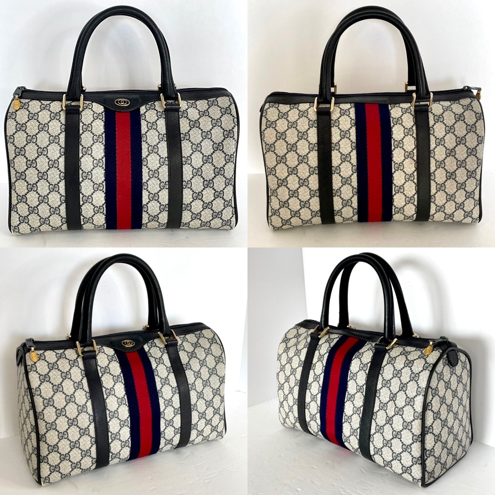 🔴SOLD🔴Gucci Bag - Picture 4 of 16